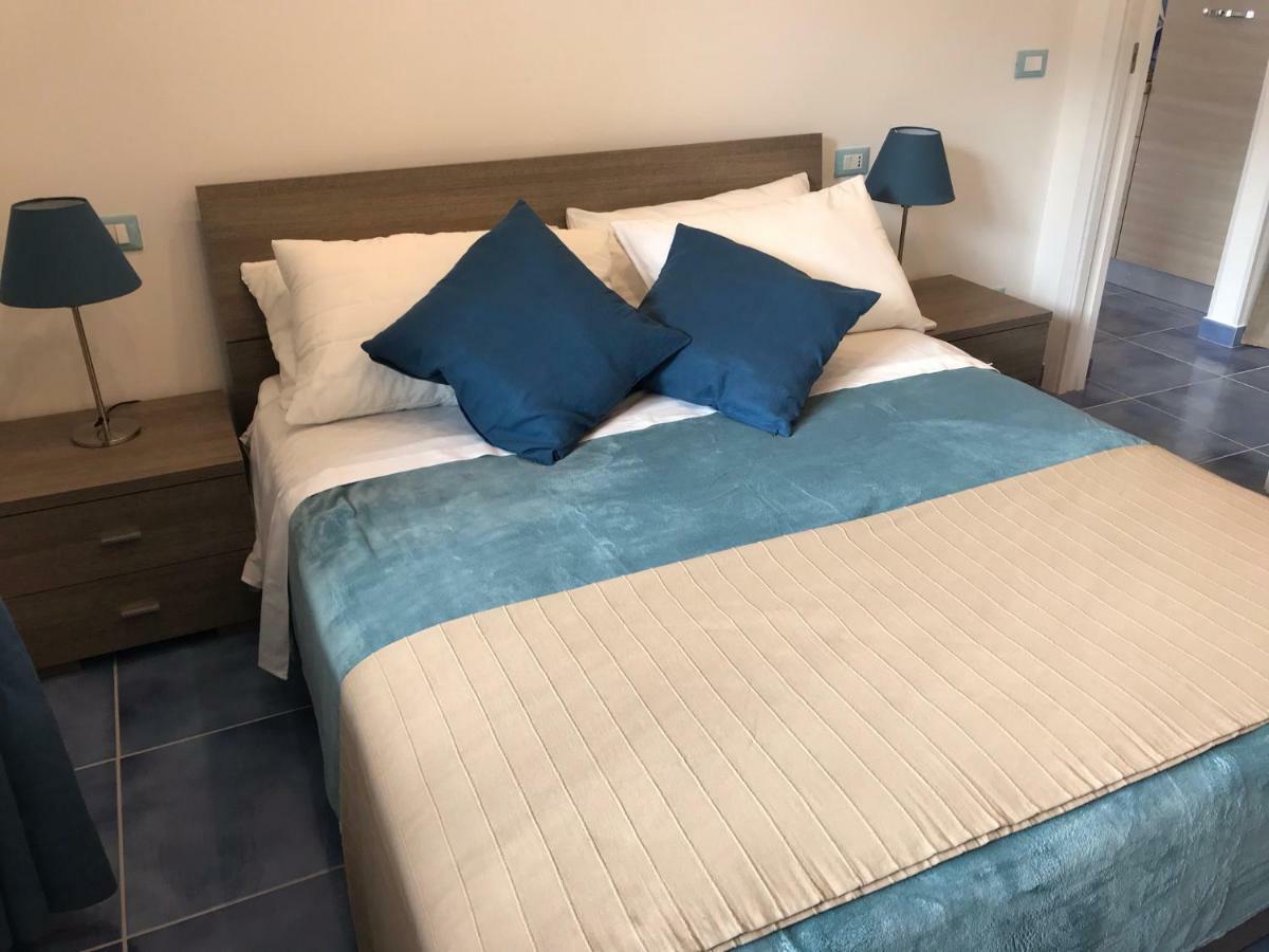 Apartmán Casa Restituta Lacco Ameno  Exteriér fotografie